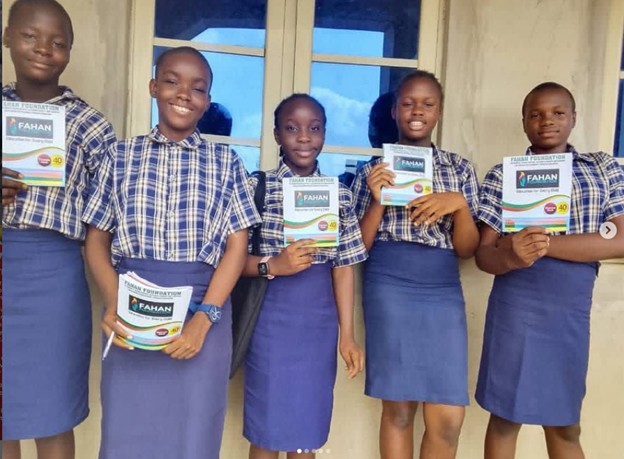 Back to School Project