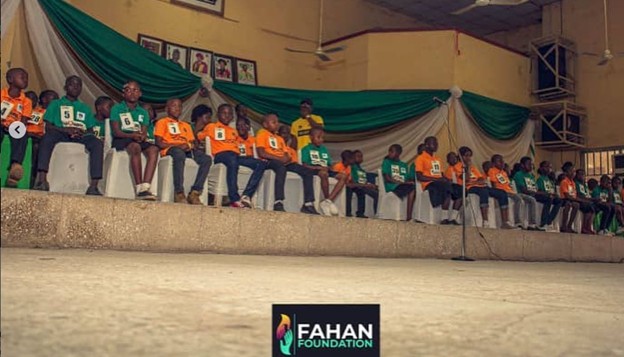 Spelling Bee Quiz 2022