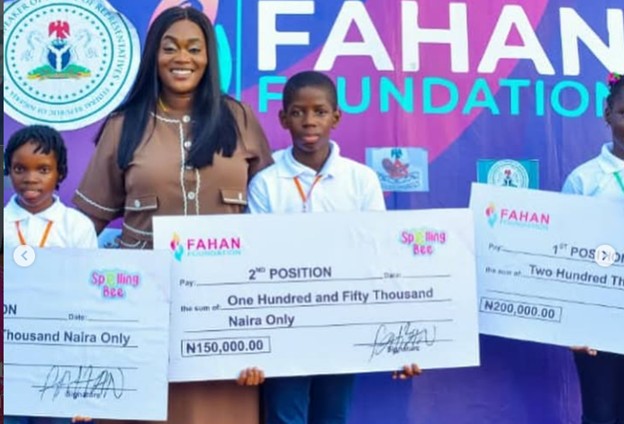 Spelling Bee Quiz 2023