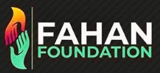 Fahan Foundation Logo